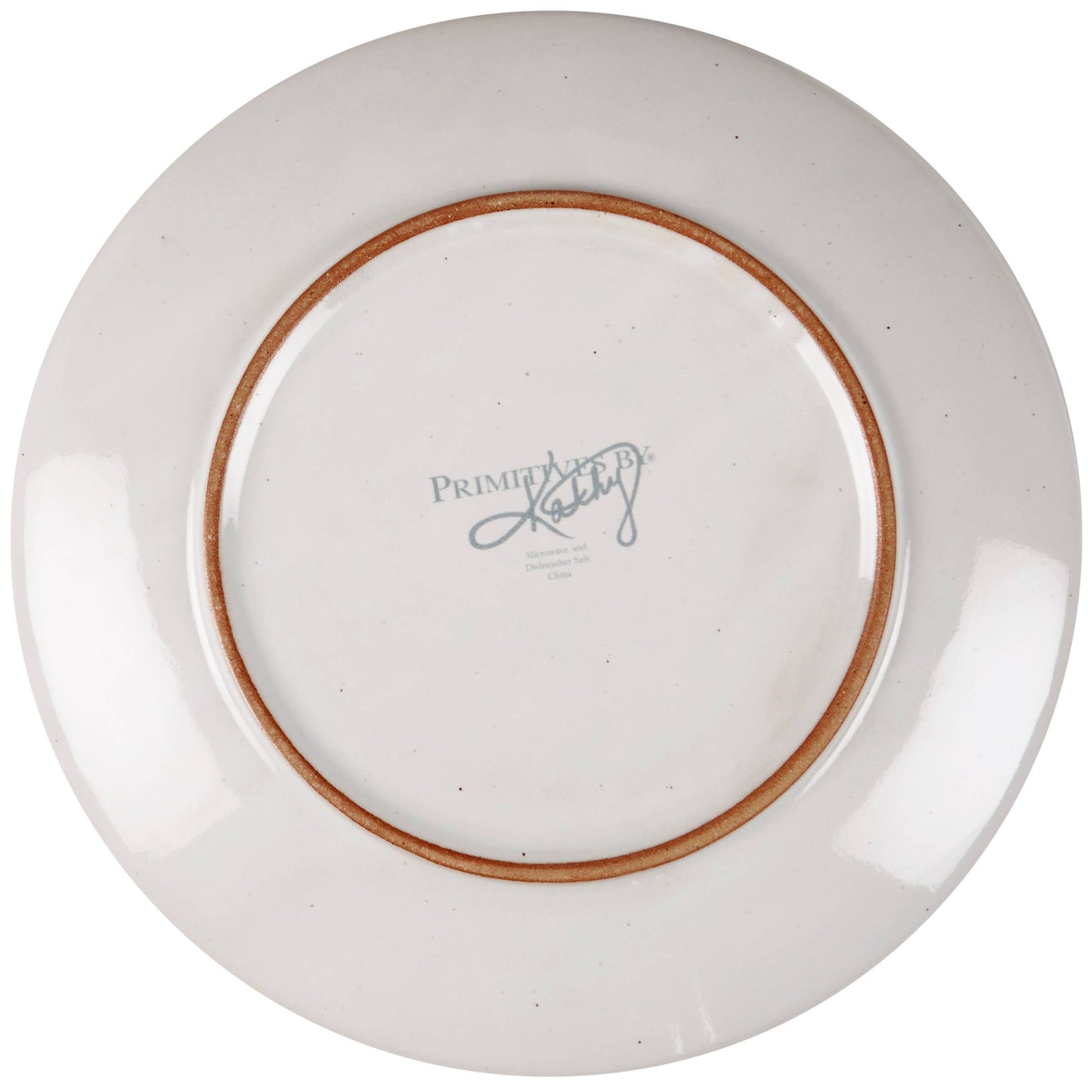 Winter Salad Plate