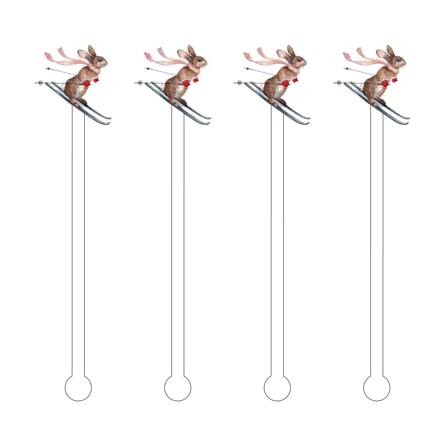 The Perfect Tree Stir Sticks
