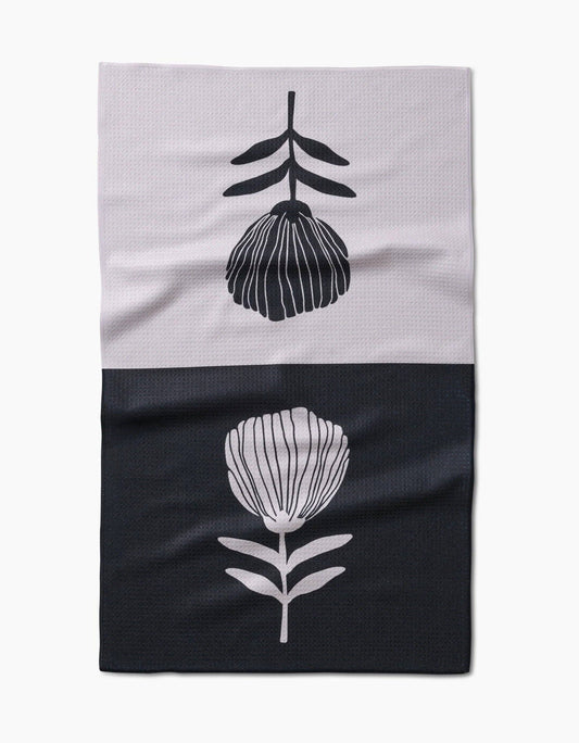 Fika Tea Towel
