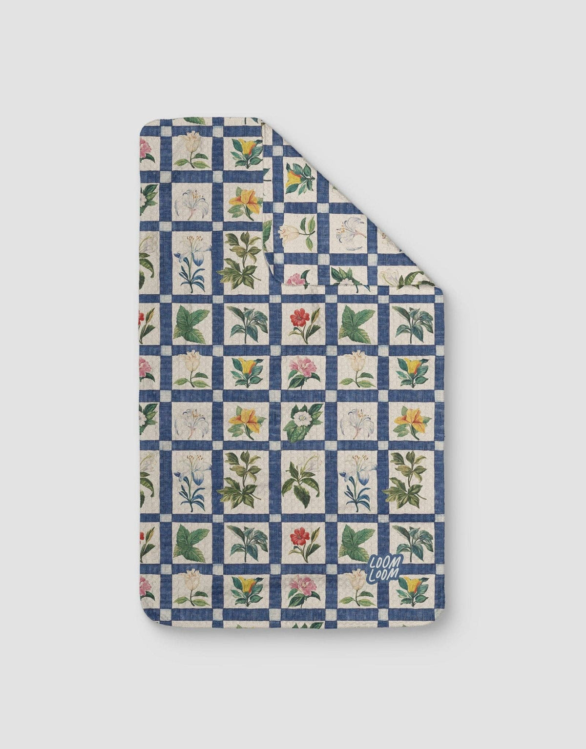 Wildflower Bold Grid