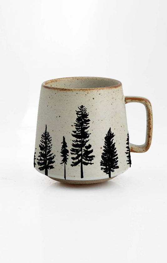 Evergreen Mug