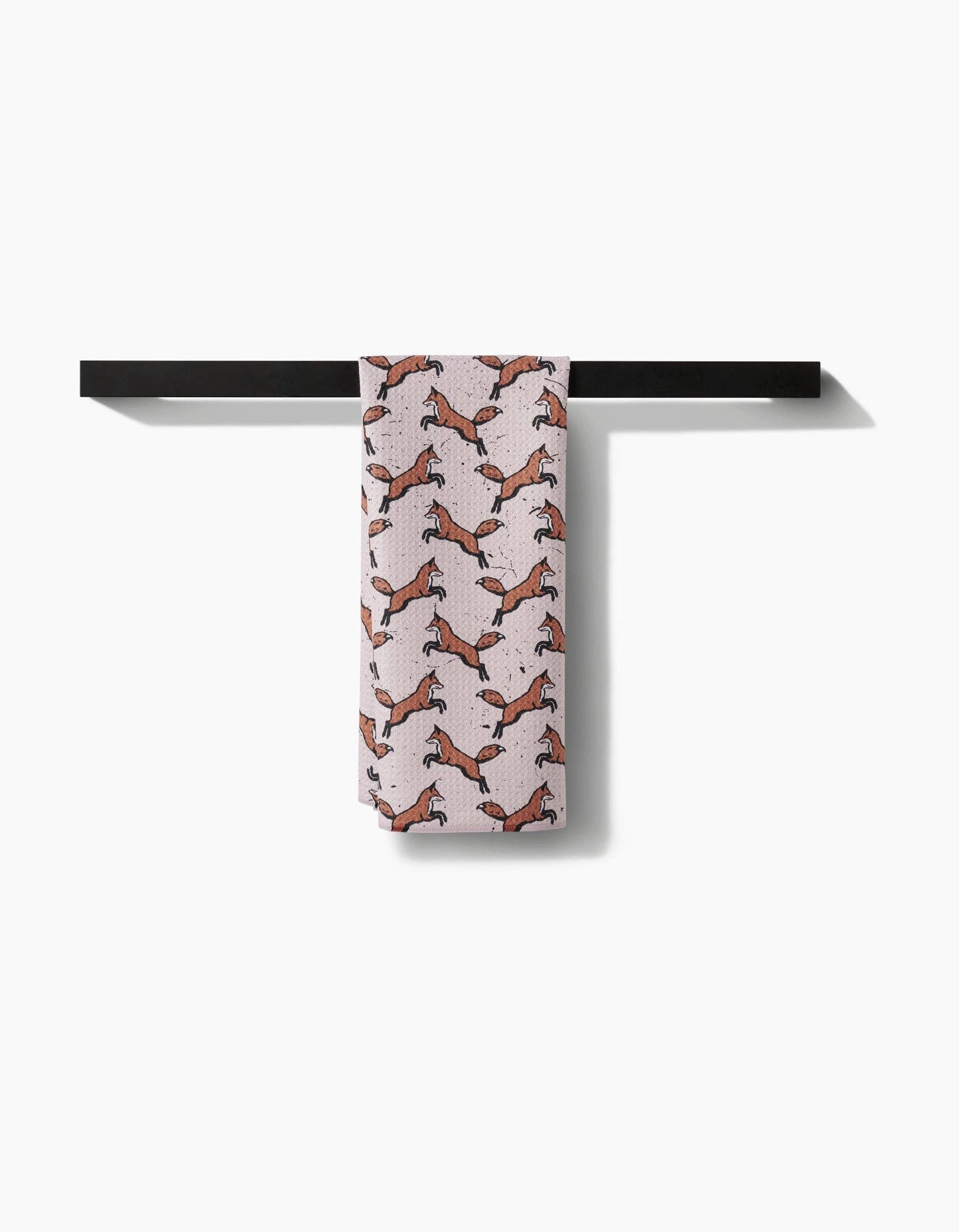 Vixen Tea Towel