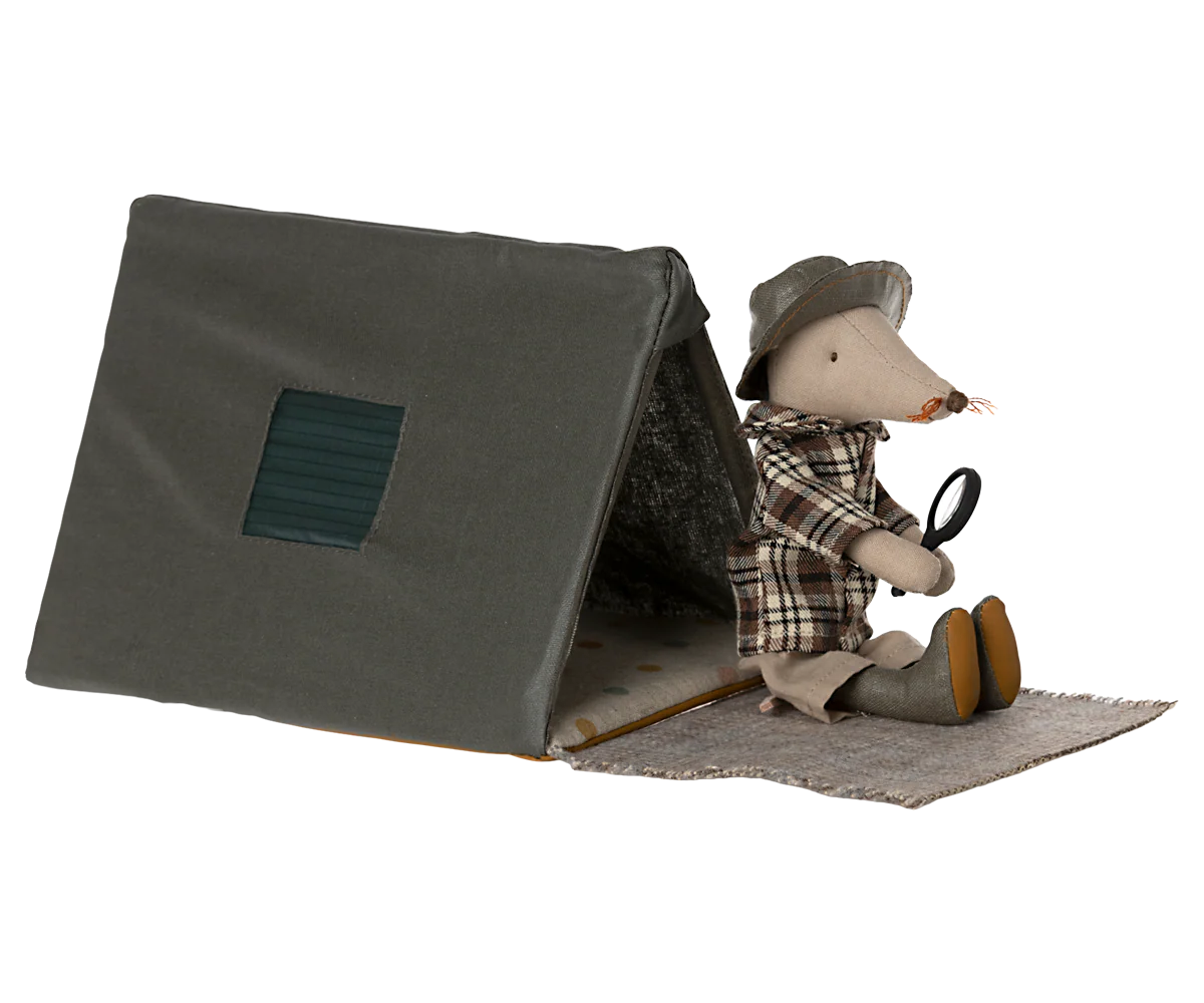 Happy camper single tent, Mouse