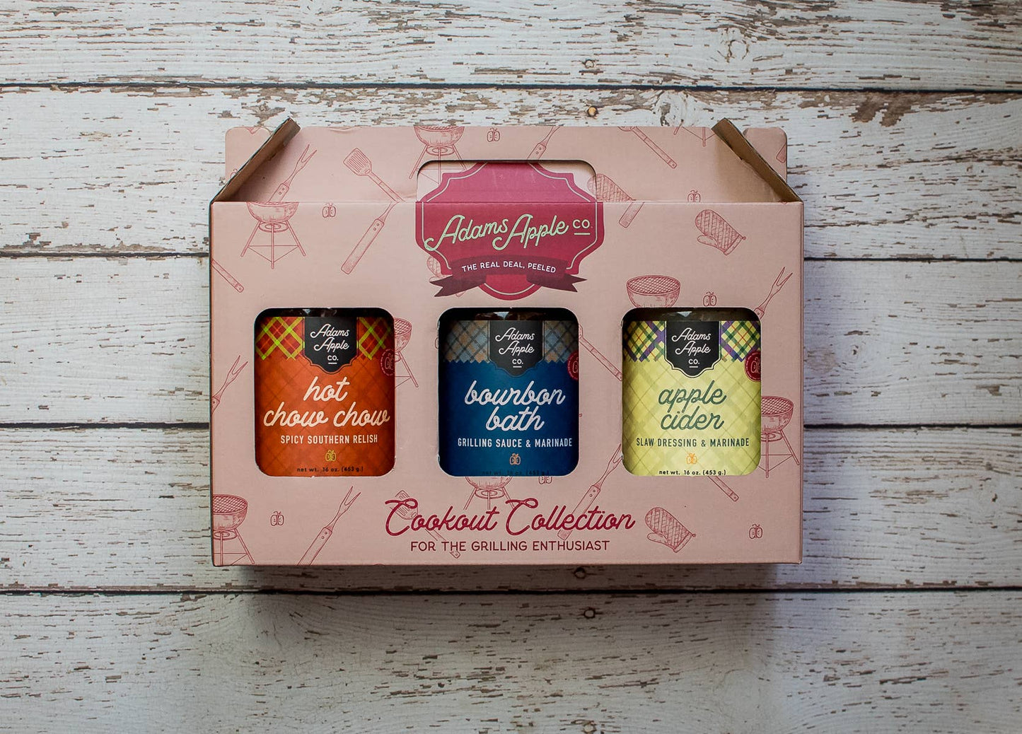 Bourbon Bath Grilling Sauce and Marinade