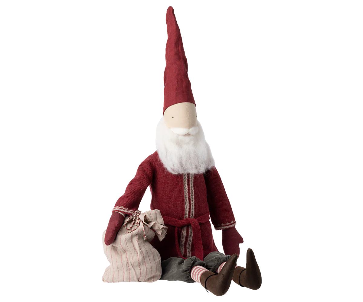 Santa, Large