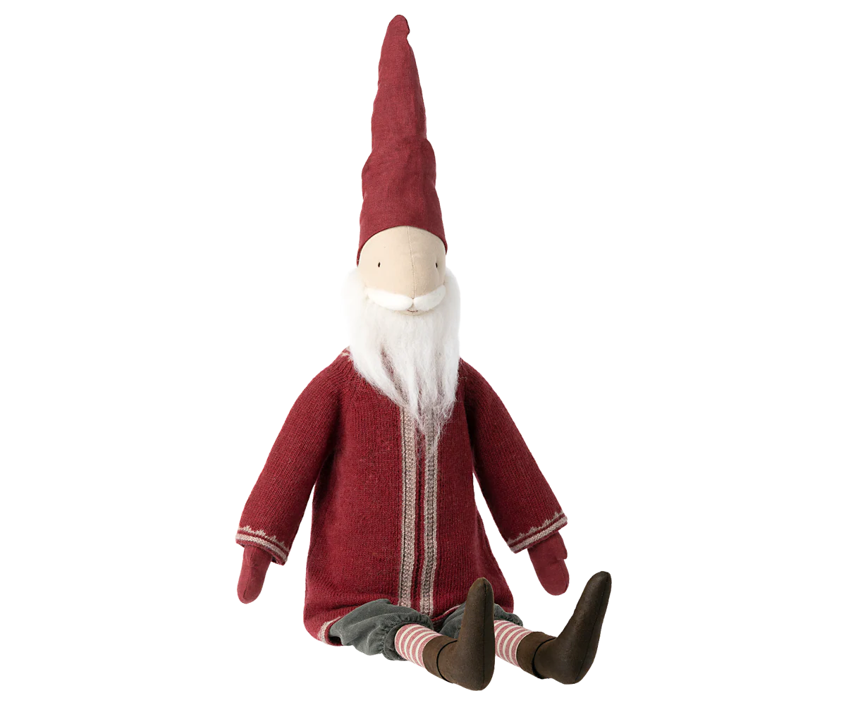 Santa, Small