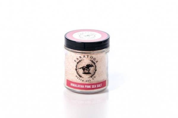 Pink Himalayan Exotic Sea Salt