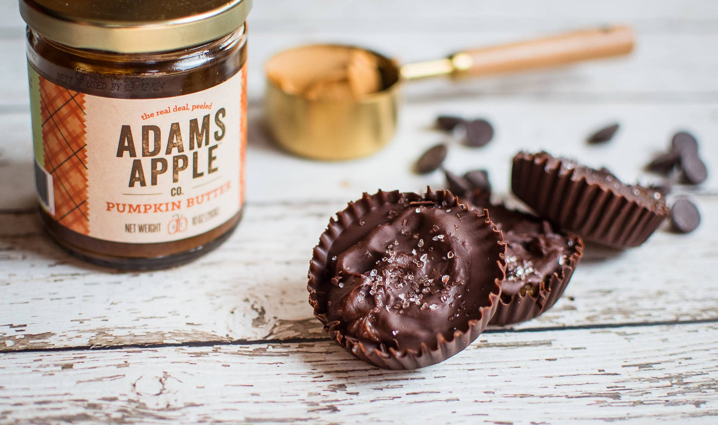 Pumpkin Butter