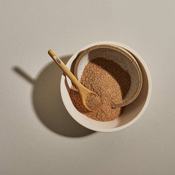 Vanilla Spiced Sugar: Jar, 1/2 Cup, 3.3 oz.