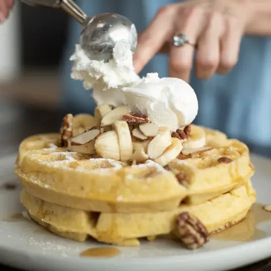 Pancake & Waffle Mix