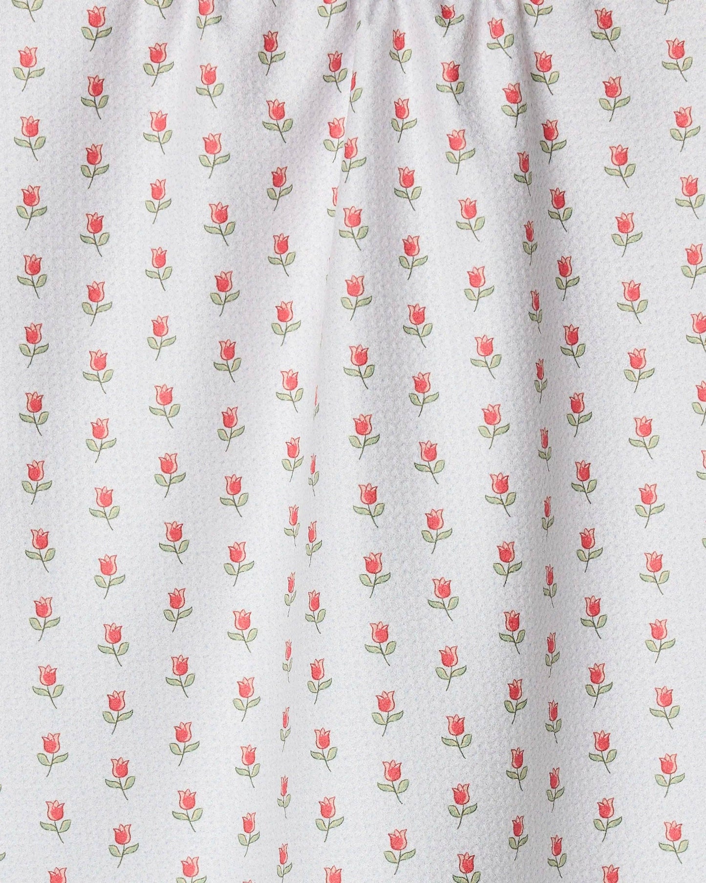 Petite Tulip Tea Towel