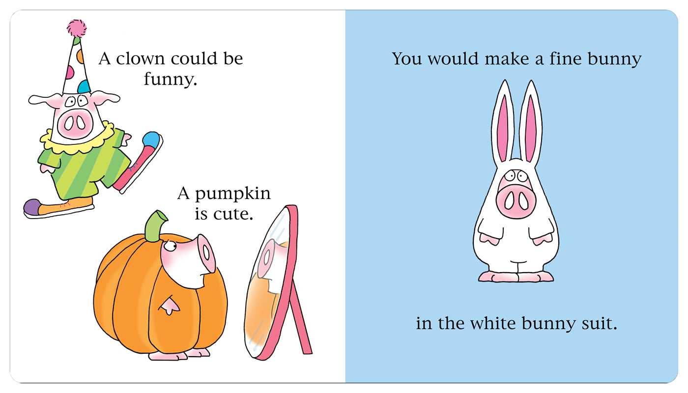 Spooky Pookie by Sandra Boynton: Board Books; 18 pages / English