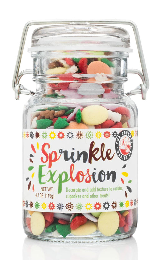 Sprinkle Explosion 4.2 Oz.