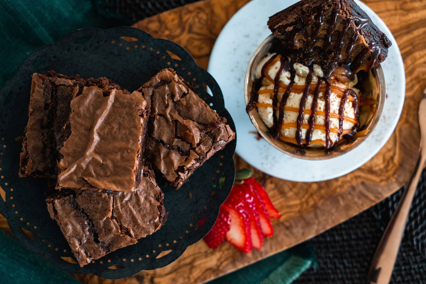 Espresso Caramel