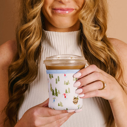 Sip Savvy Drink Sleeve-Regular-Aprés Ski