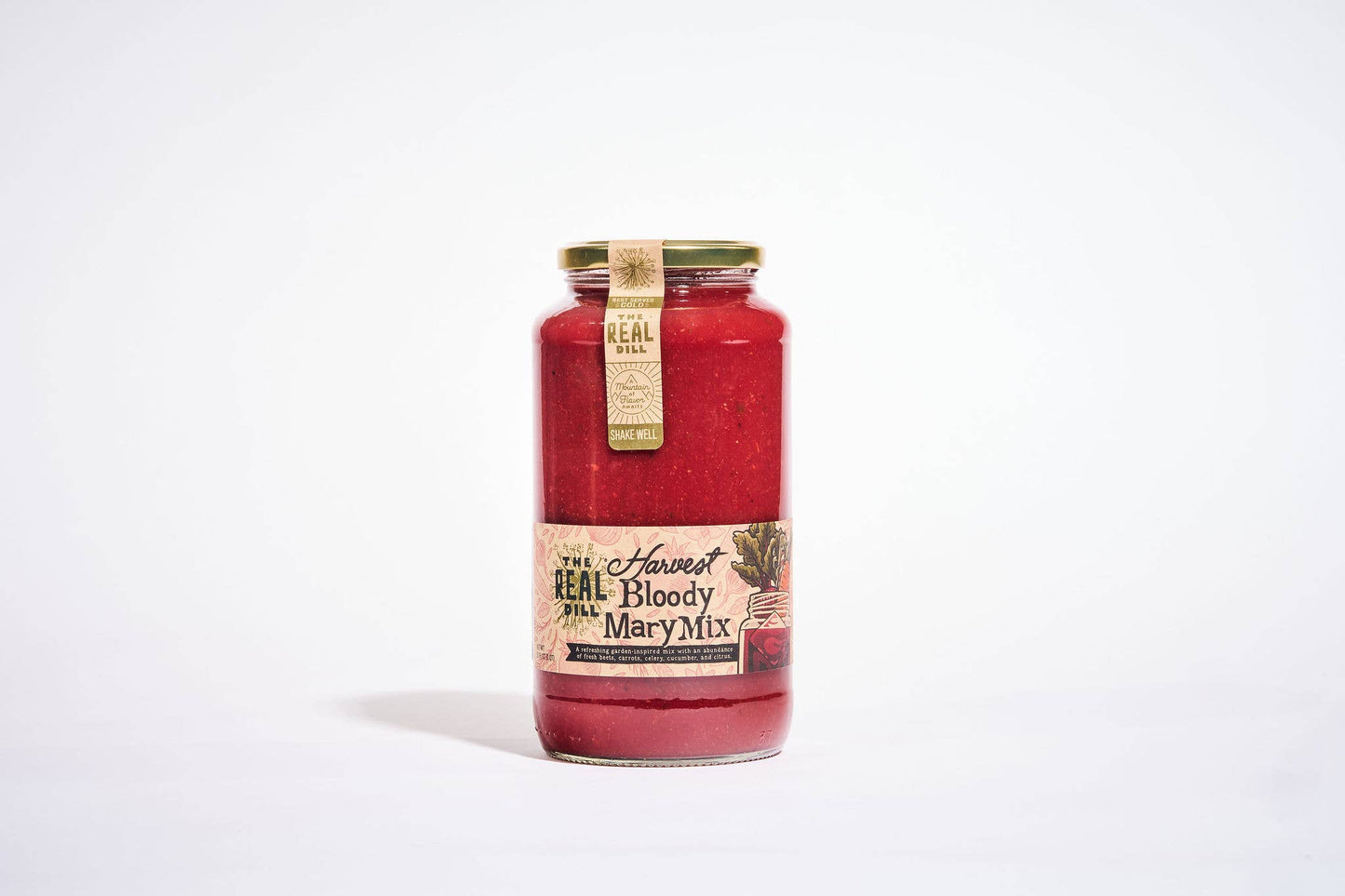 Harvest Bloody Mary Mix, 32 oz