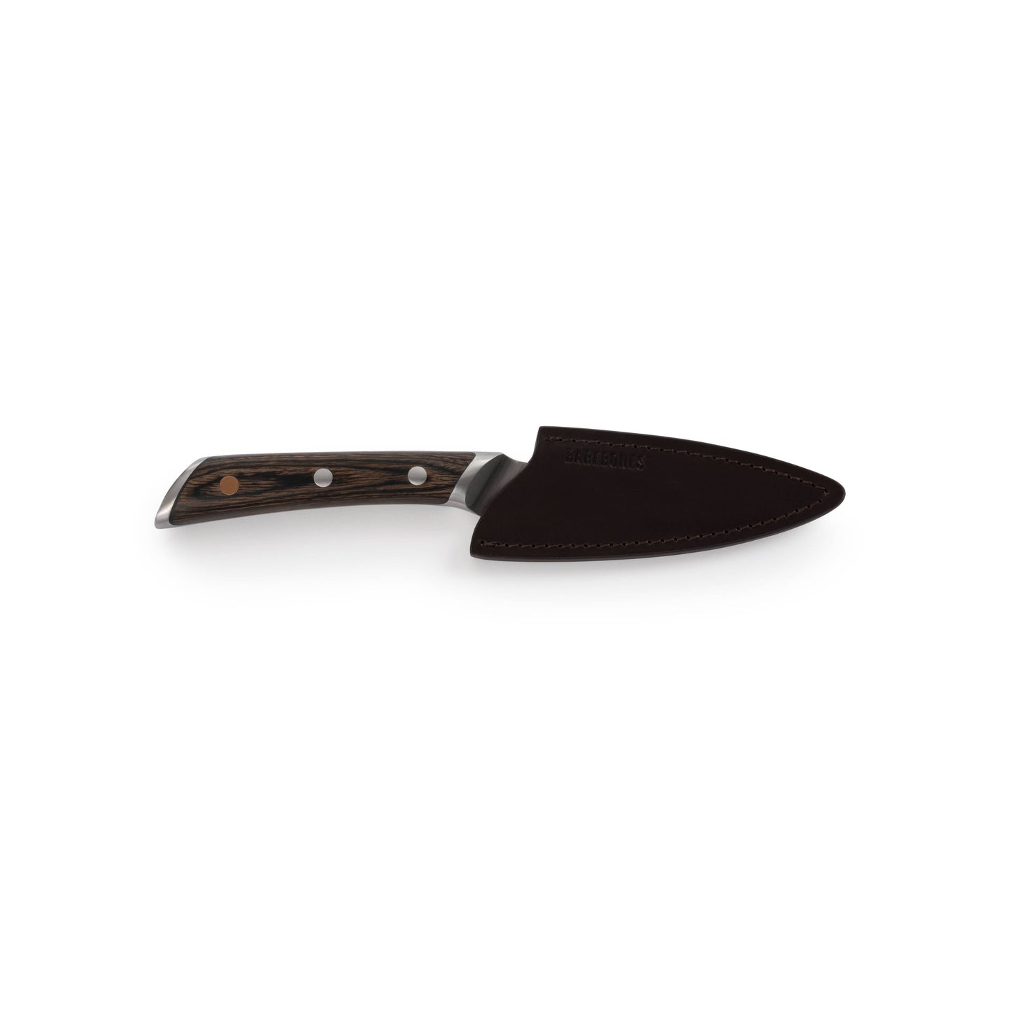 No. 4 Paring Knife
