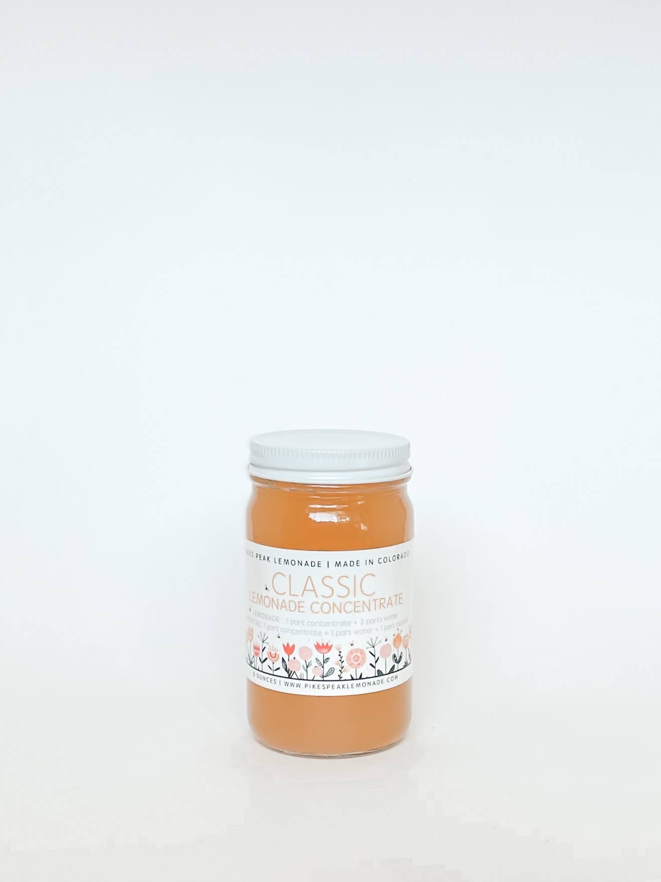 Classic Lemonade Concentrate