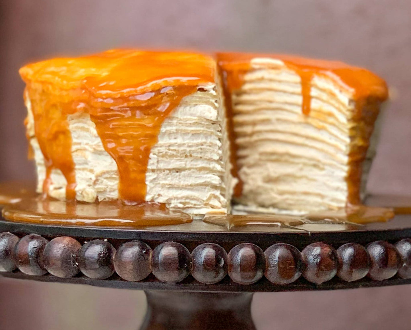 Espresso Caramel