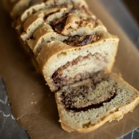 Bread Mix