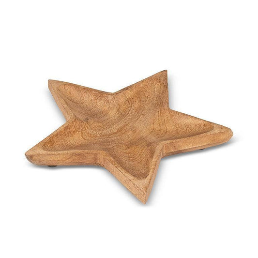 Shallow Star Tray