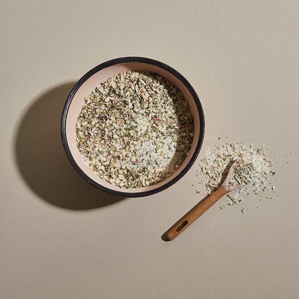 Classic Chip Dip Mix: Jar, 1/2 Cup, 3.5 oz.