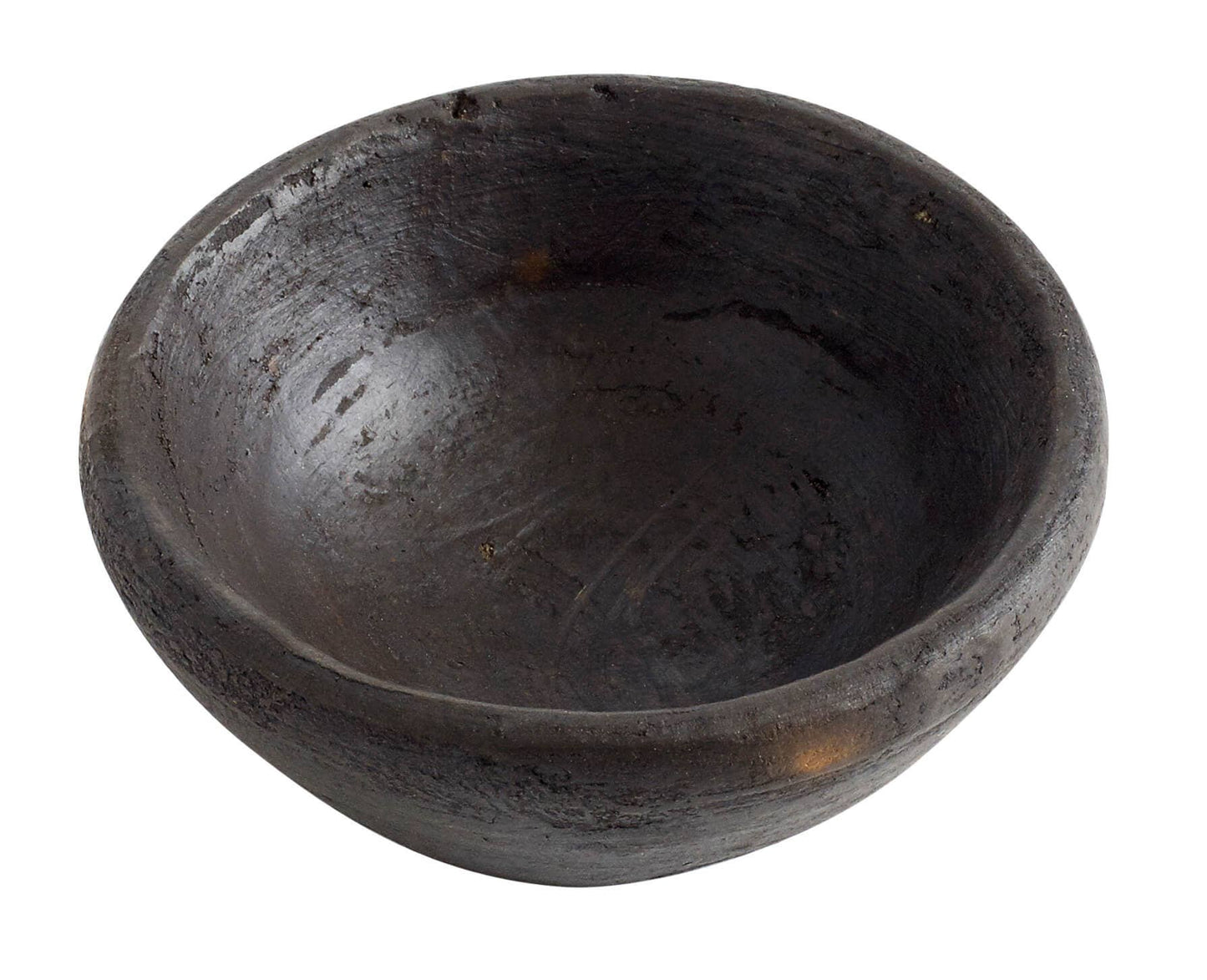 Dip Bowl Hazel: Terracotta