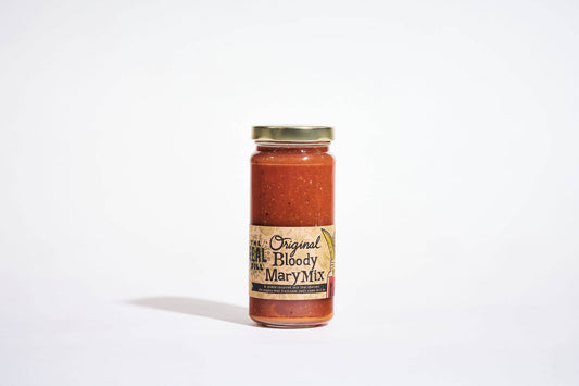 Original Bloody Mary Mix, 8 oz