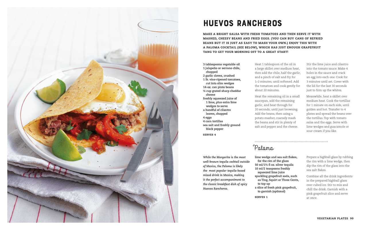 Bottomless Brunch by Ryland Peters & Small