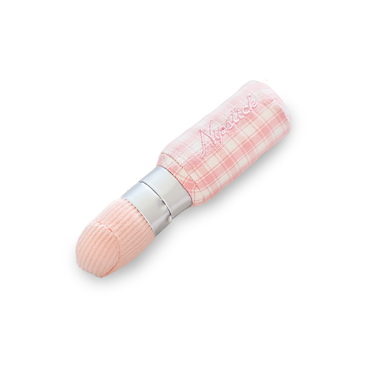 Kitty Lipstick Cat Toy