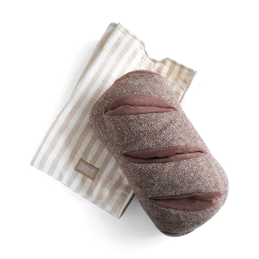 Rye Dog Enrichment Toy