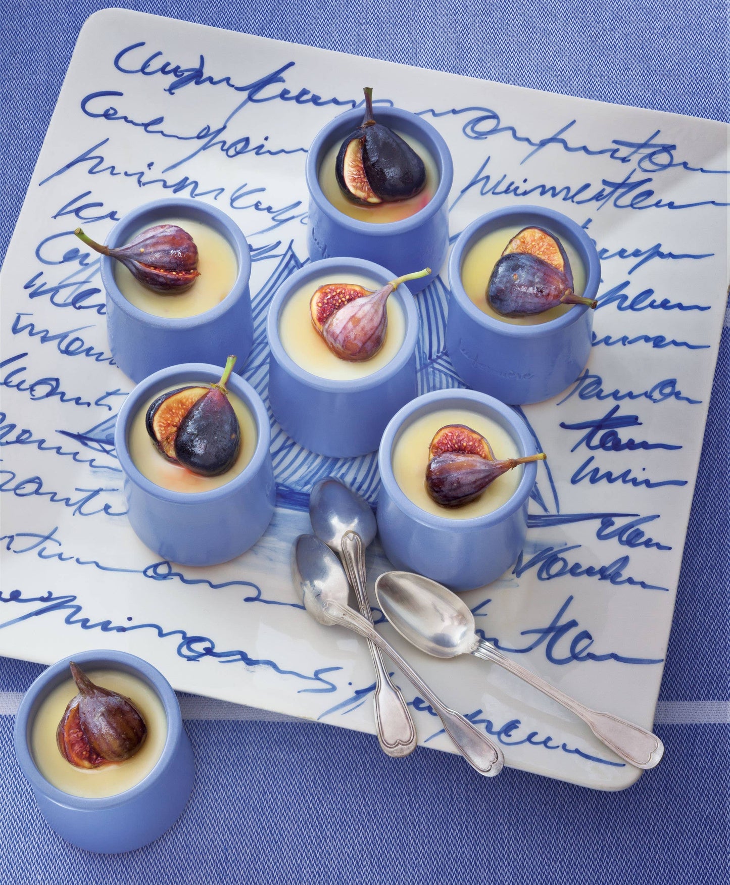 Les Fruits Cookbook: Savory and Sweet Recipes