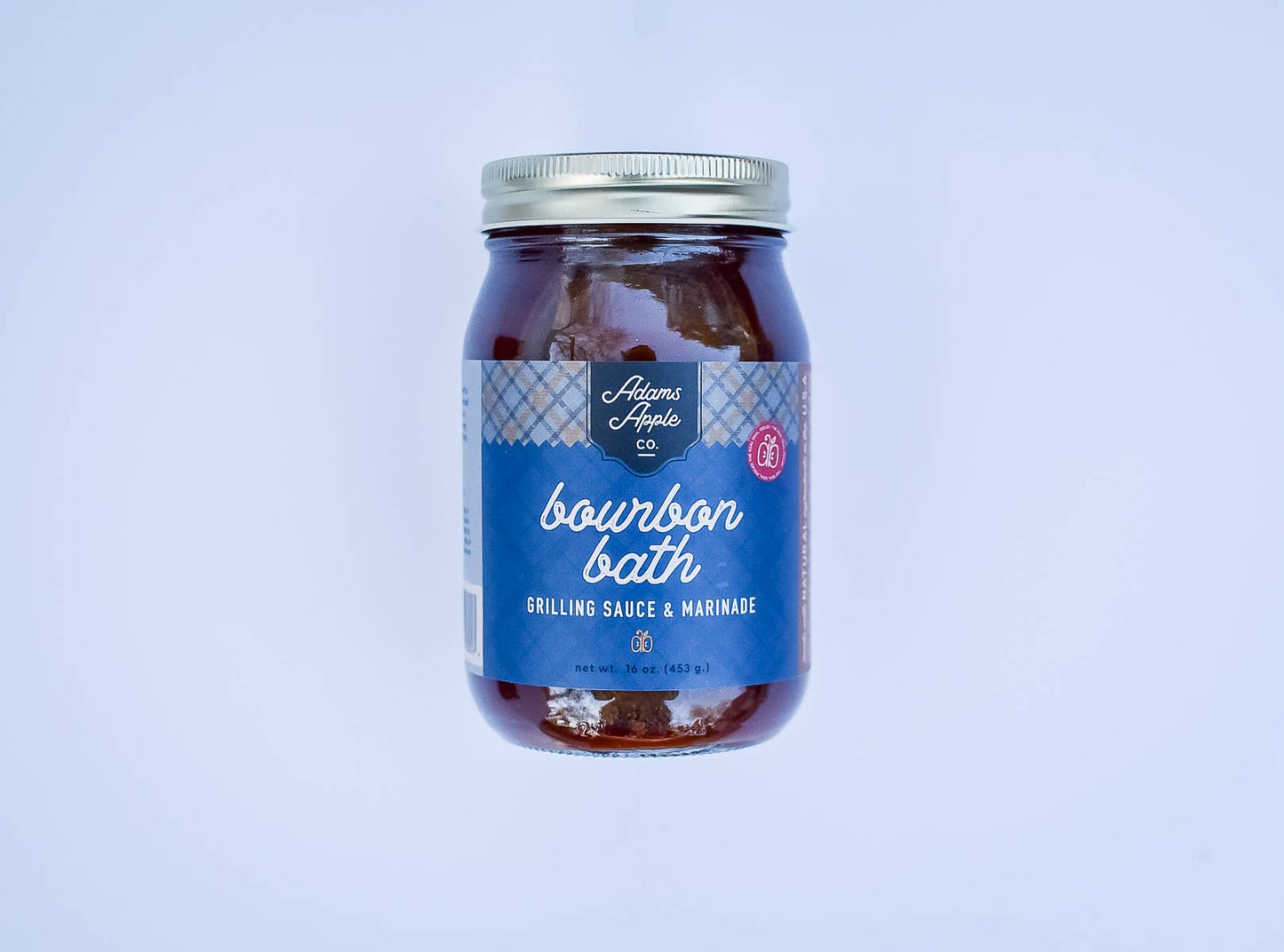 Bourbon Bath Grilling Sauce and Marinade