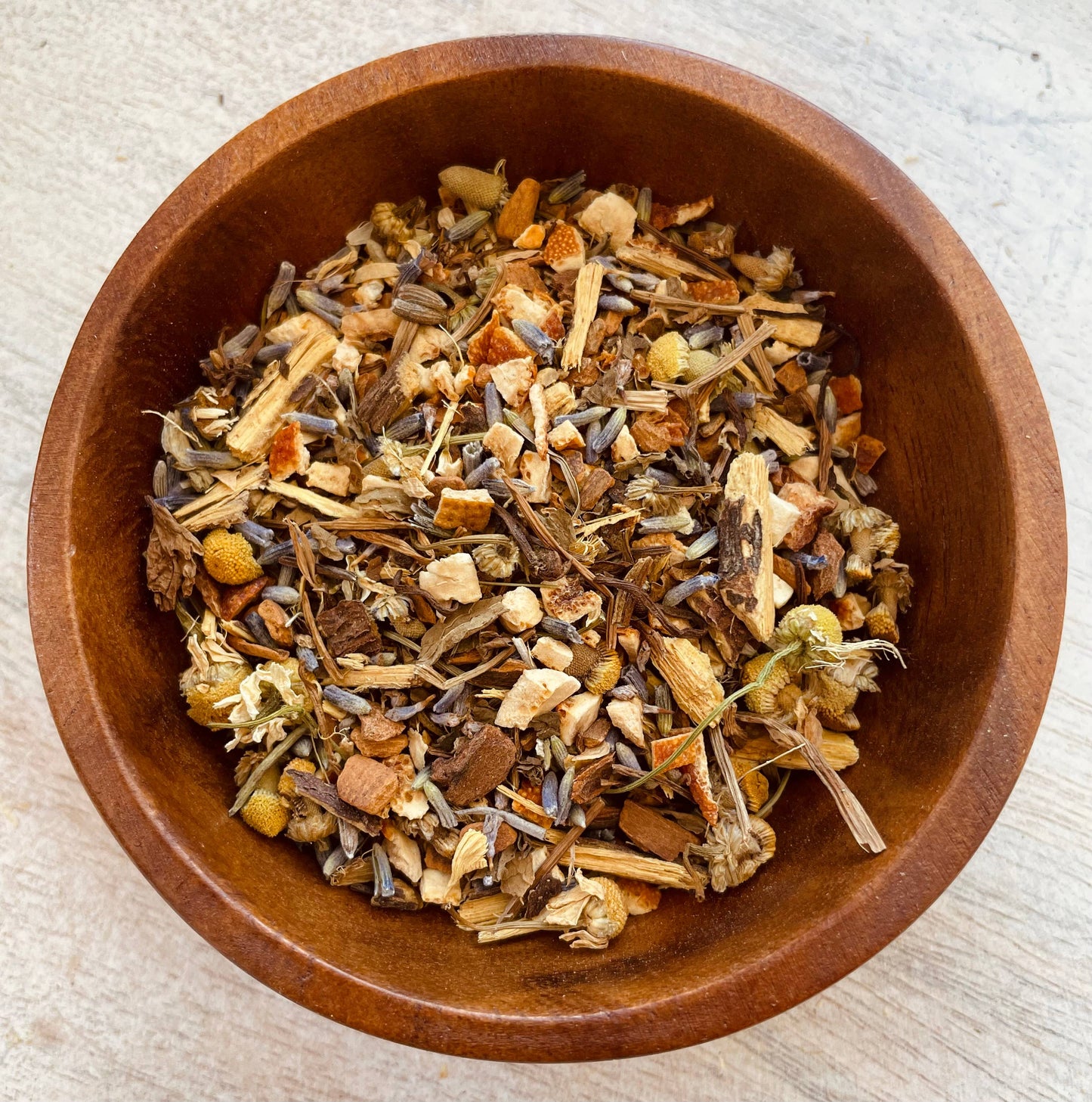 Sleepy Time Tea : 3oz