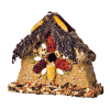 The Rustic Sparrow