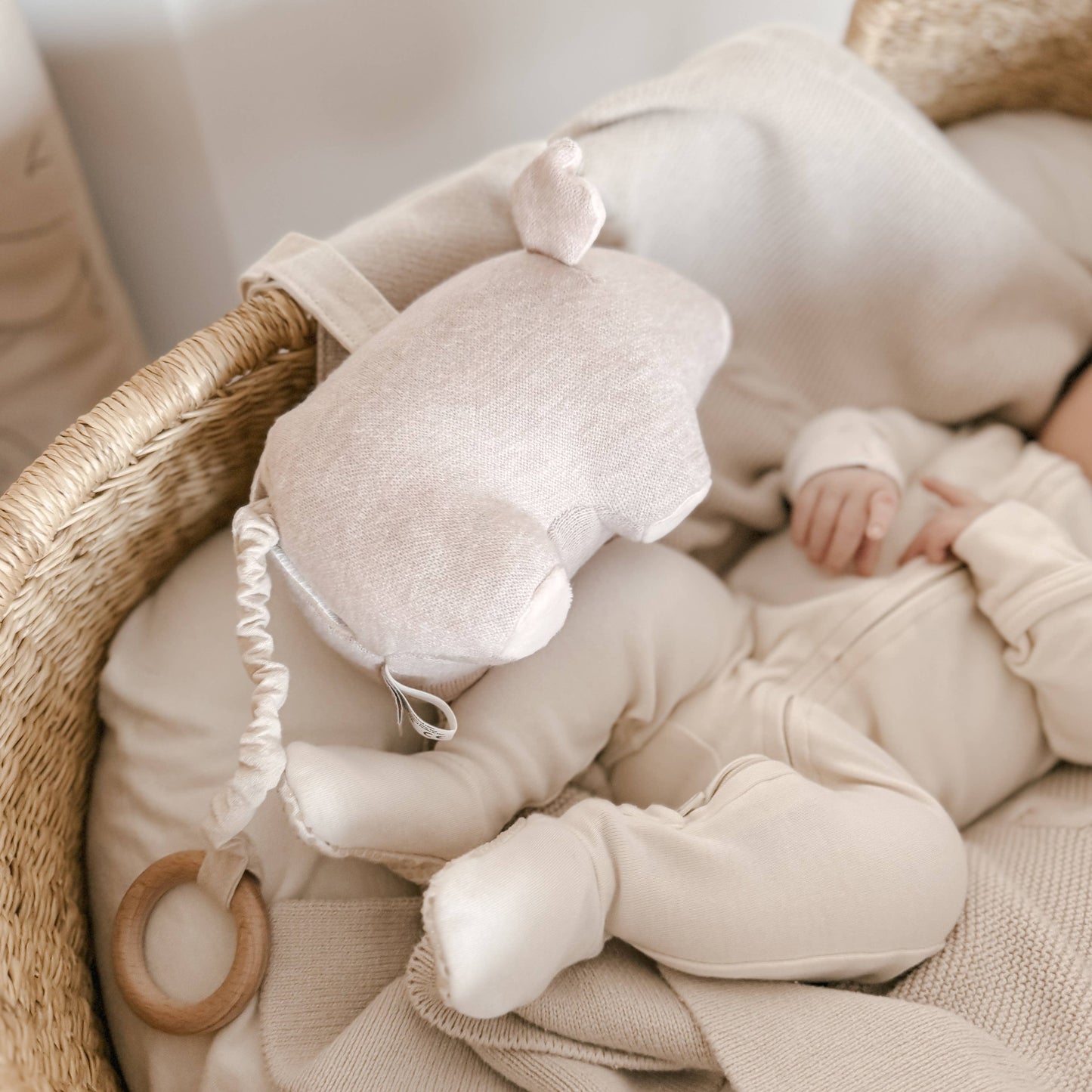 Marigold Musical Toy