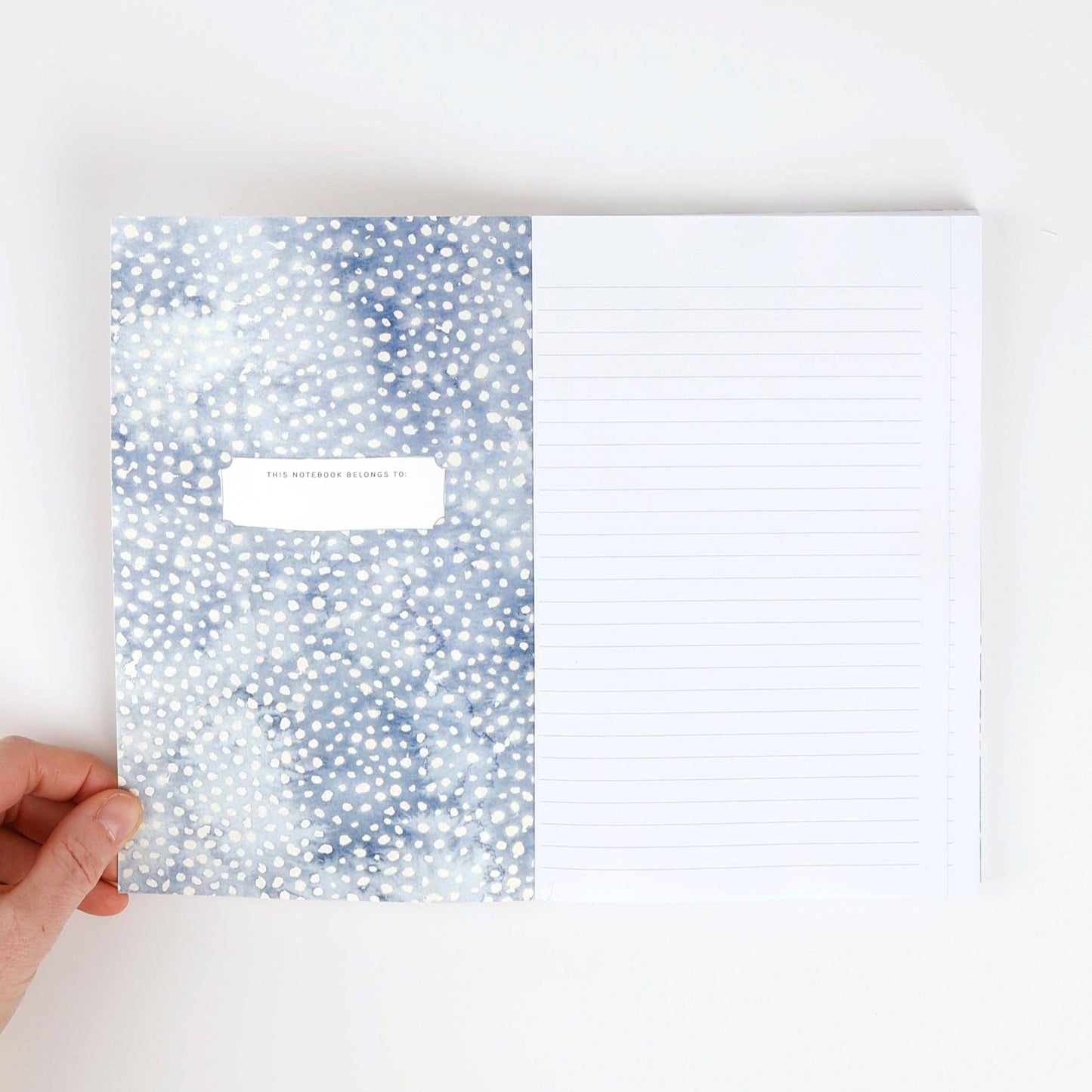 Notebook: Everyday things