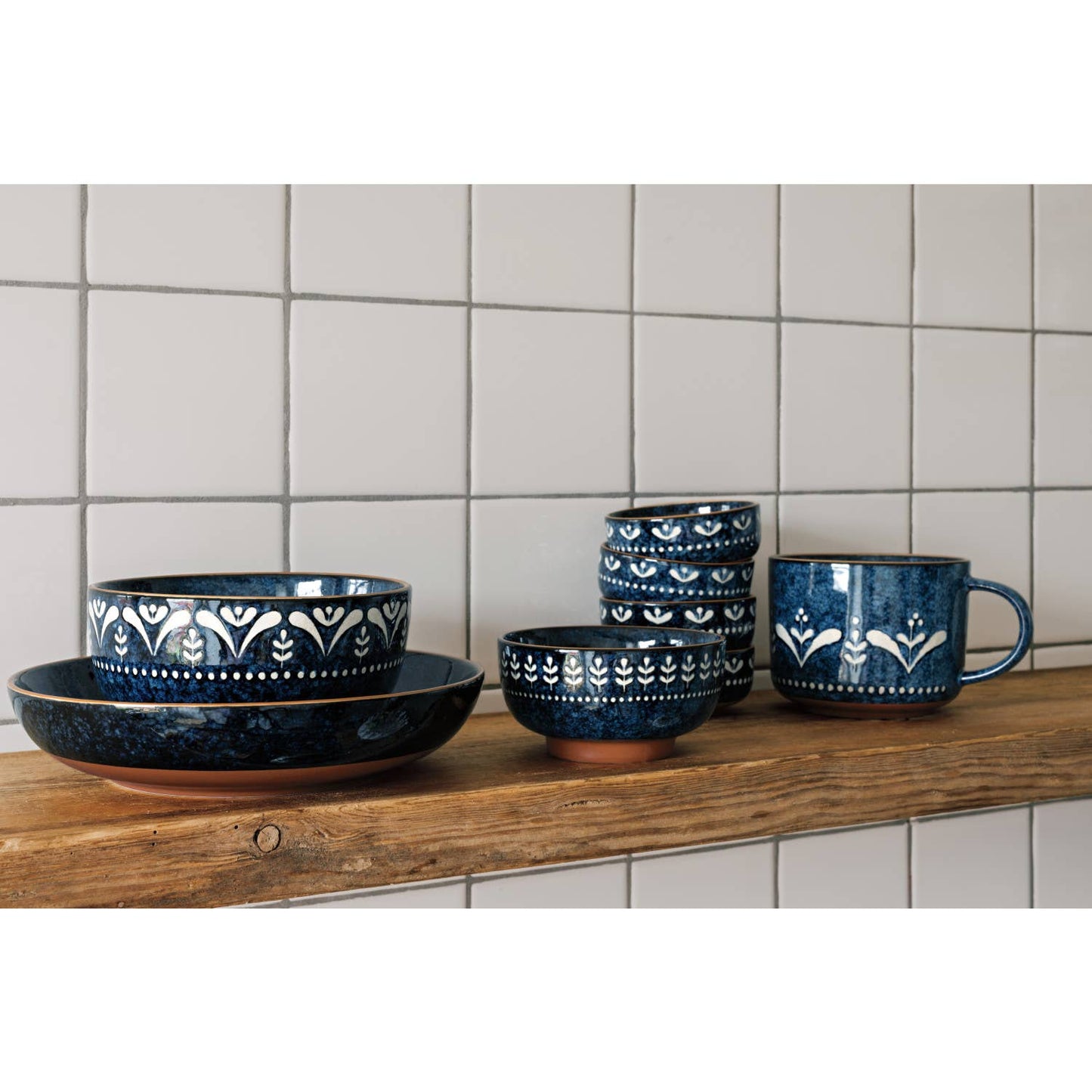 Nightbloom Mug
