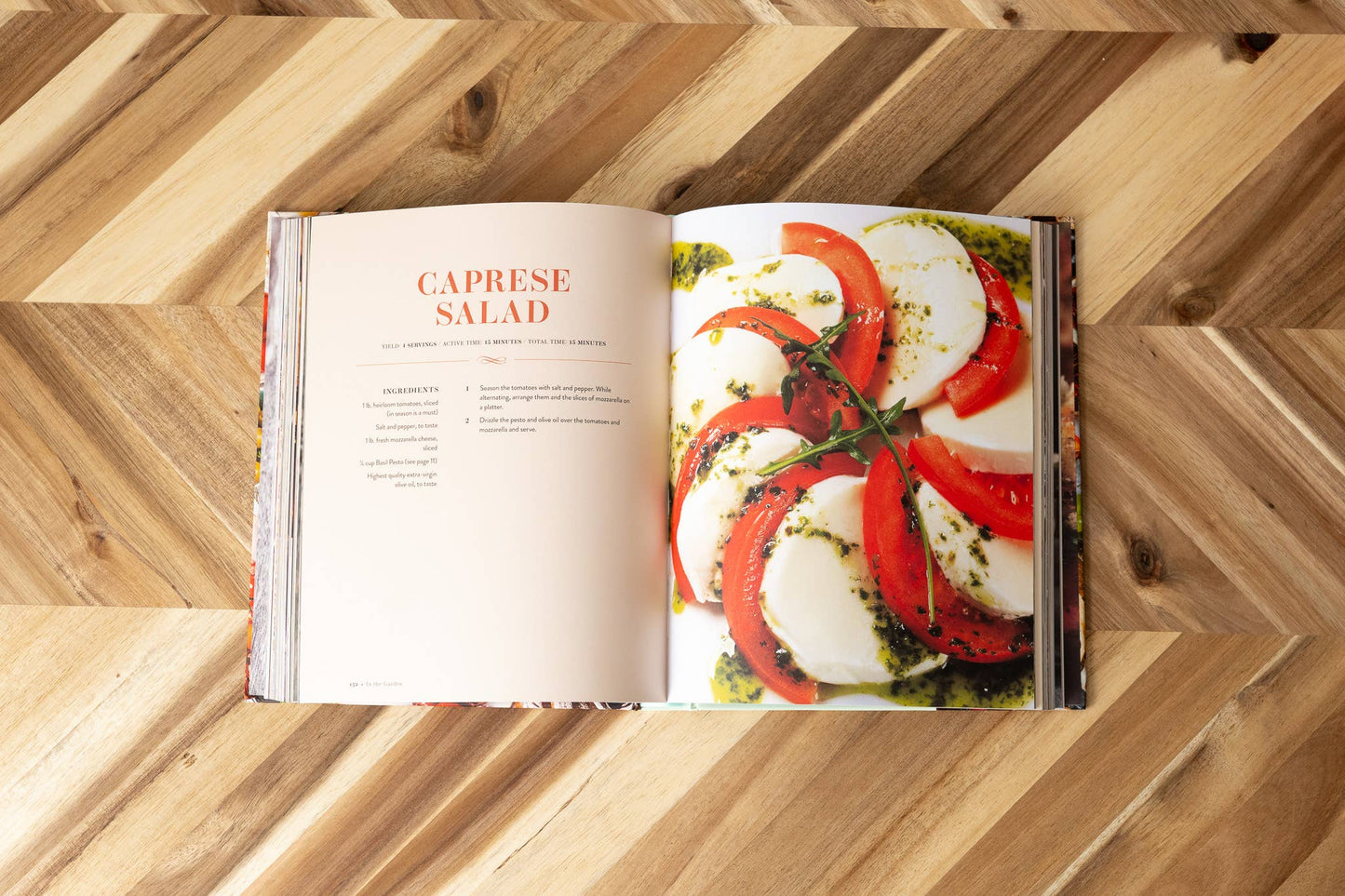 Small Plates: Over 150 Ideas for Bites and Nibbles