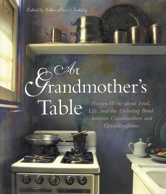 At Grandmother's Table