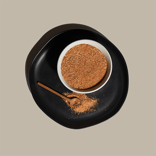 Milwaukee Ave Smokehouse Rub: Jar, 1/2 Cup, 3.2 oz.