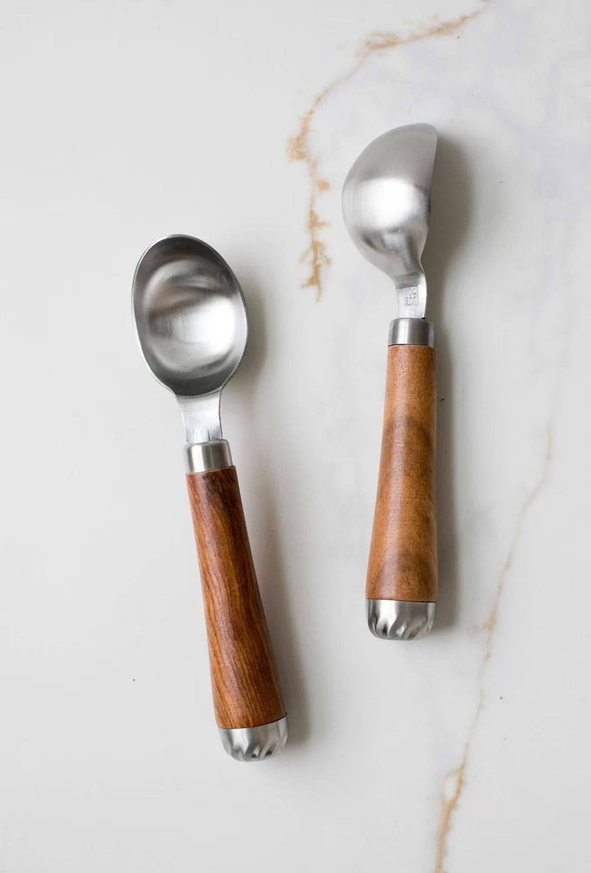 Ice Cream Cookie Dough Scoop