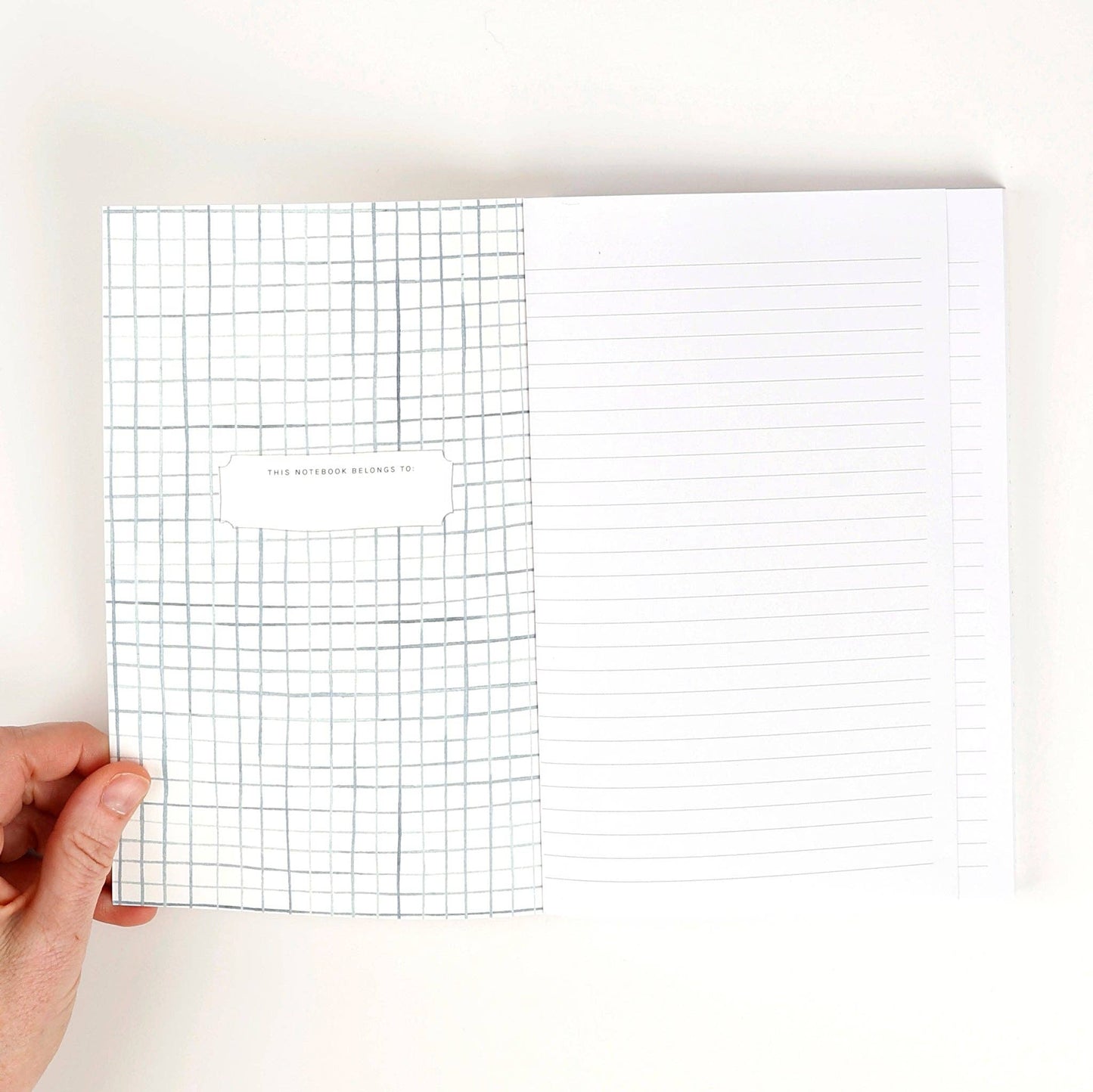 Notebook: Everyday things