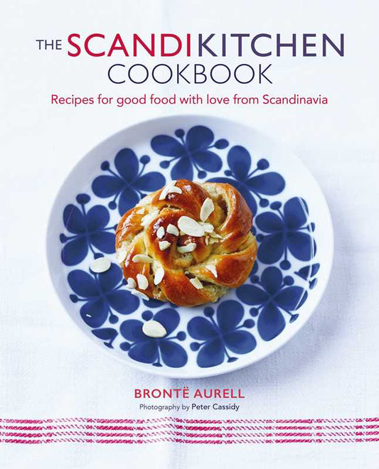 ScandiKitchen Cookbook by Bronte Aurell