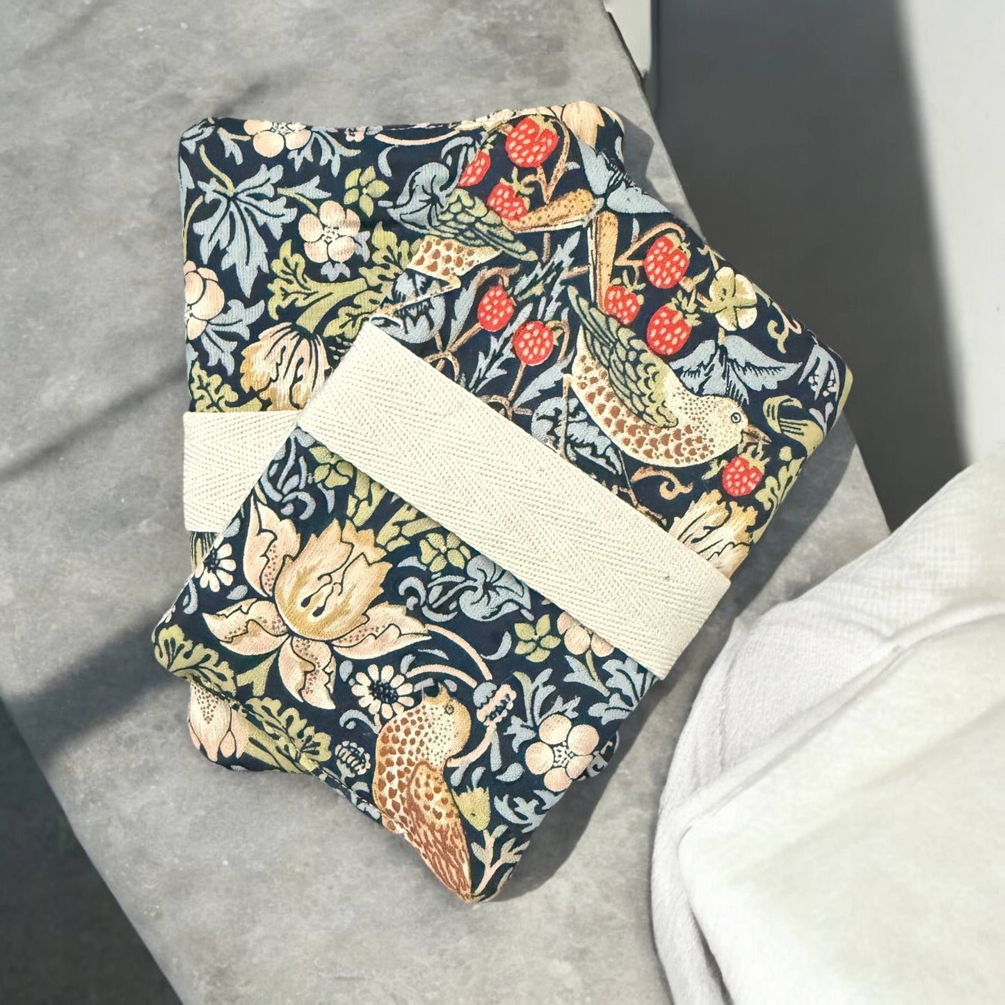 Eco Scrubbies William Morris