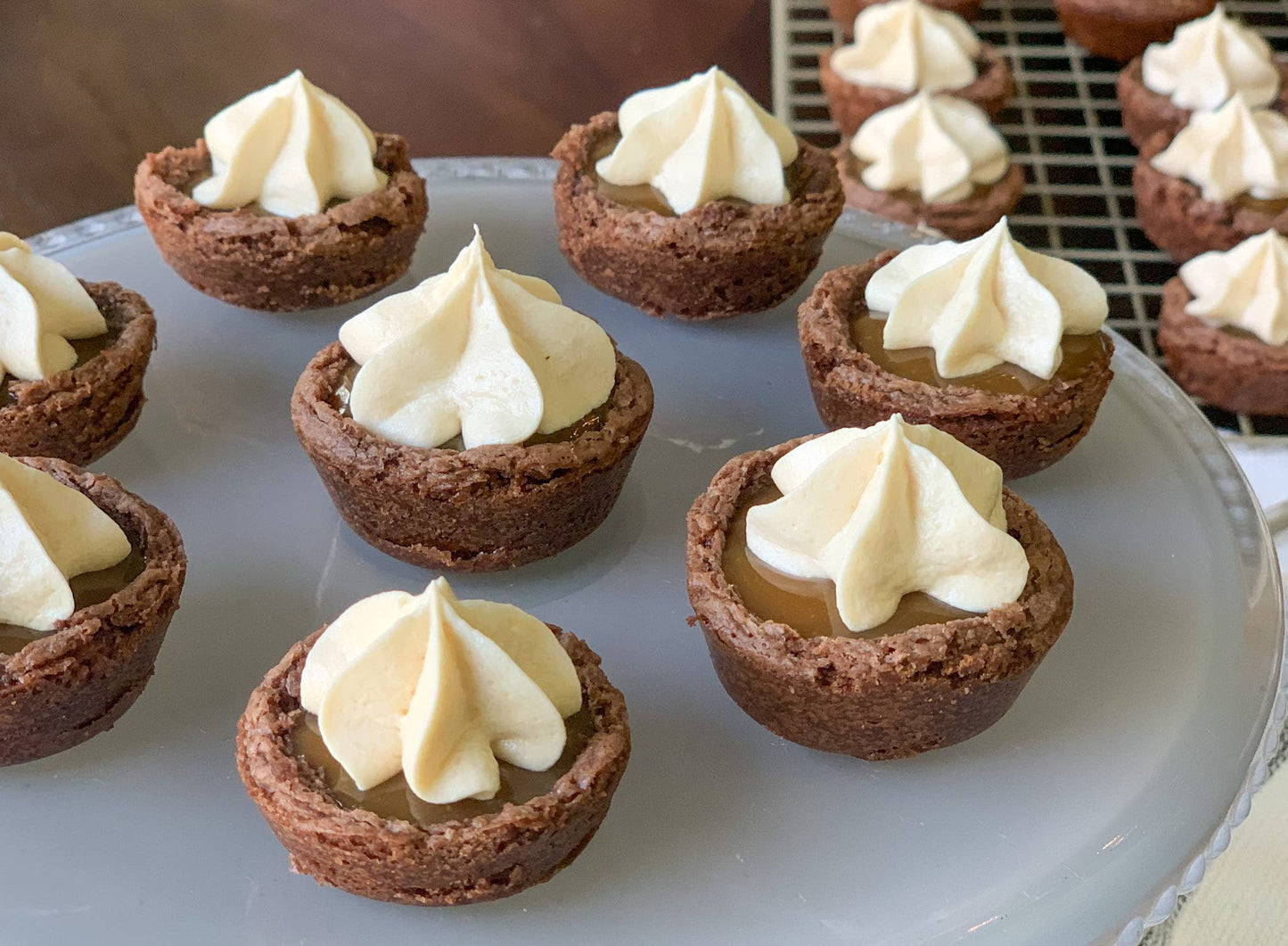 Espresso Caramel