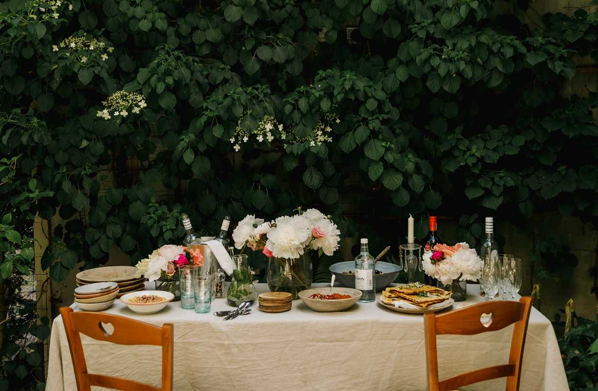 Oldest Kitchen in the World by Matay de Mayee