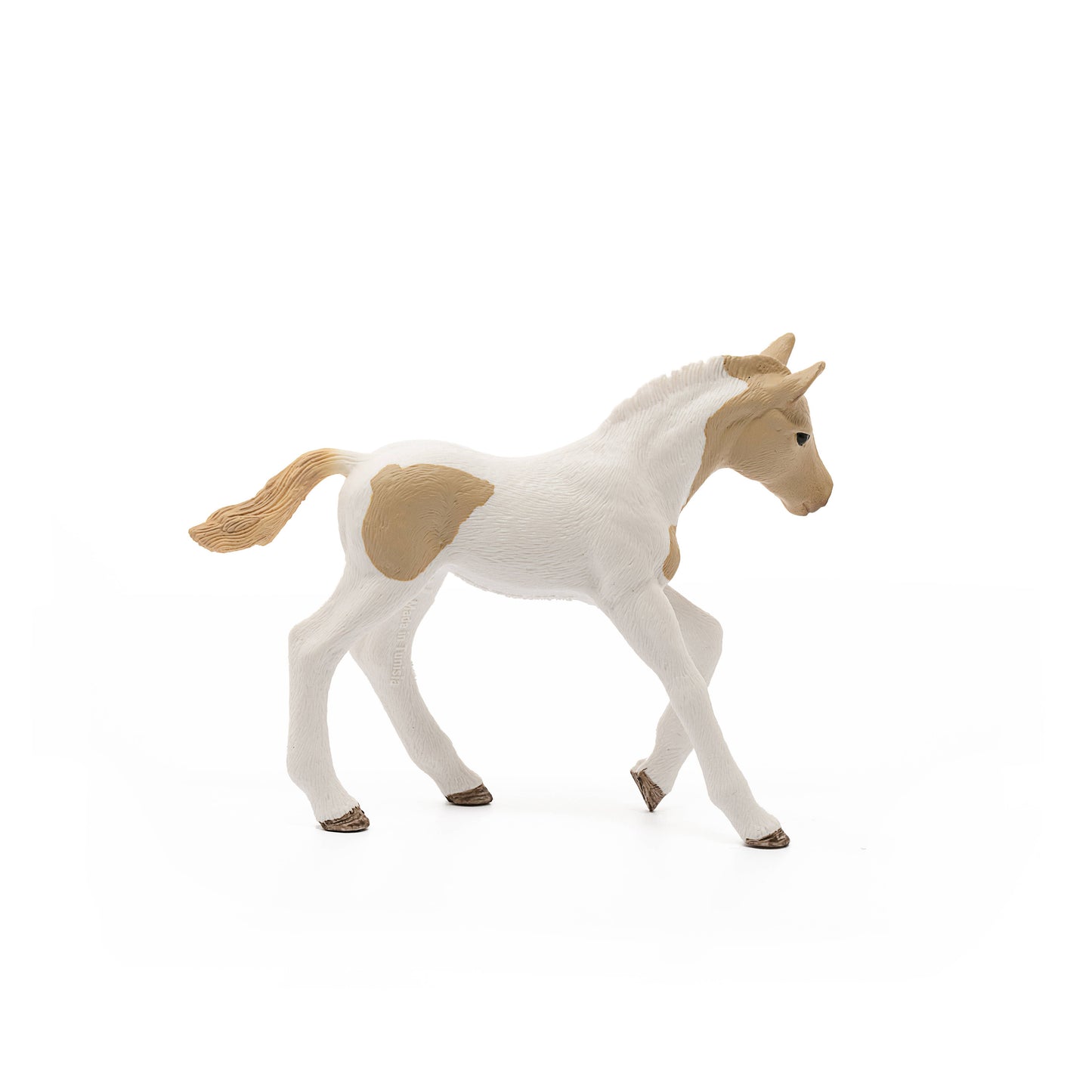 Paint Horse Foal Horse Toy Figurine