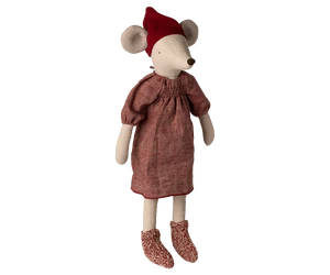 Christmas mouse, Maxi - Girl