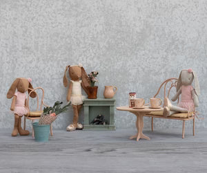 Hot chocolate set, Mini